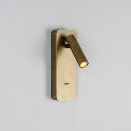 Burnaby Adjustable Wall Light